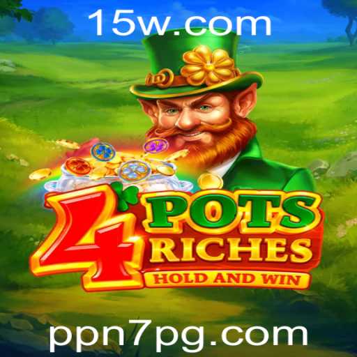 Explore o Mundo de 4potsriches: Jogo Estratégico com Vertentes Modernas