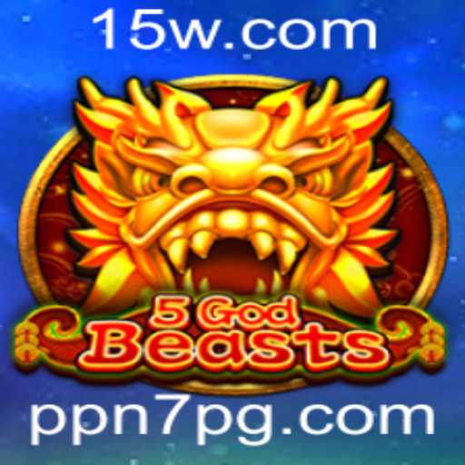 Descubra o Universo de 5GodBeasts: Regras, Estratégias e Introdução ao Jogo Inovador