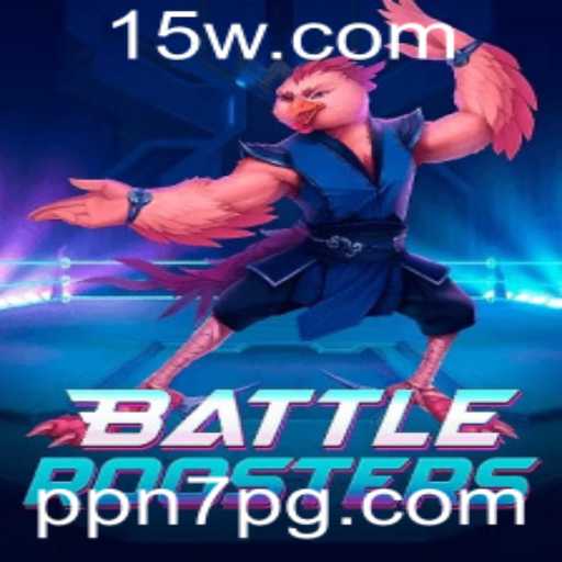 BattleRoosters: A Nova Sensação no Mundo dos Jogos Estratégicos
