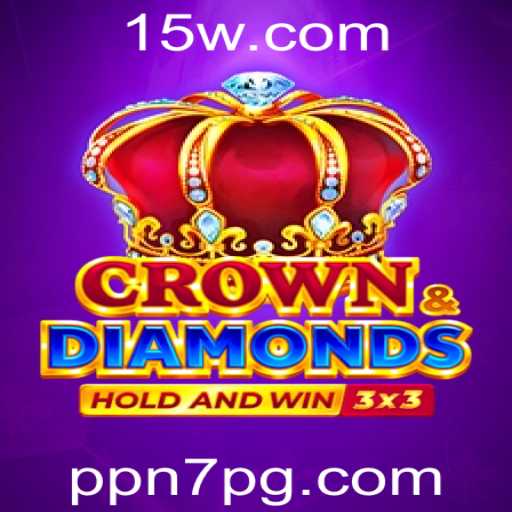 A Inovadora Aventura de Tabuleiro Crowndiamonds