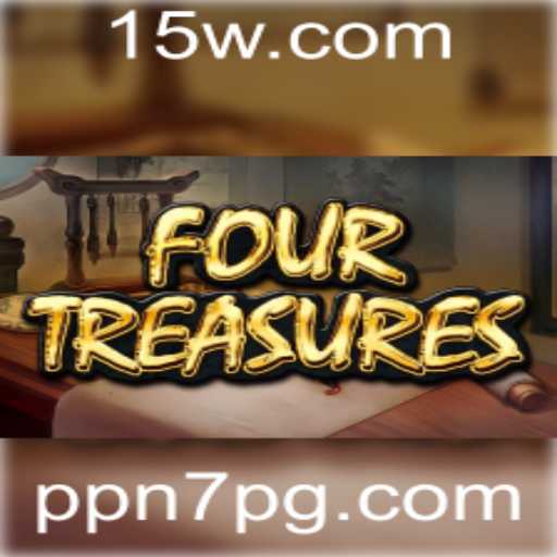 Descubra o Fascinante Mundo de FourTreasures: Um Guia Completo