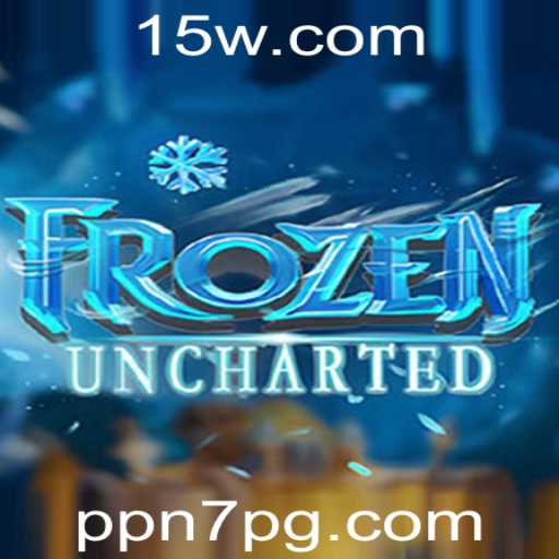 Descubra a Aventura no Jogo FrozenUncharted: Explorando o Mundo Congelado de ppn7