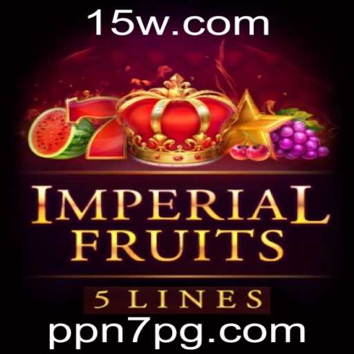 ImperialFruits5: Descobrindo o Fascinante Mundo dos Frutos Imperiais