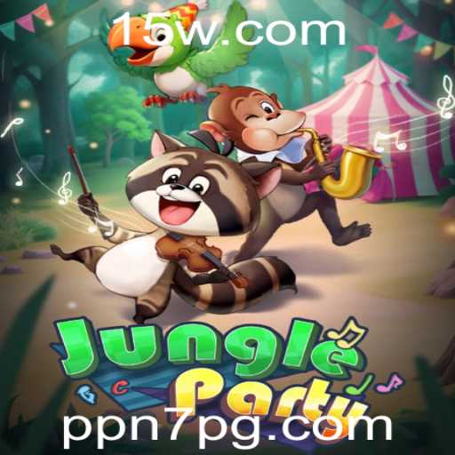 Descubra JungleParty: Um Jogo de Estratégia e Diversão na Selva