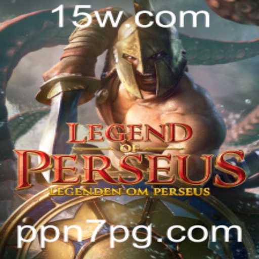 LegendofPerseus: Uma Jornada Épica no Mundo Dos Jogos