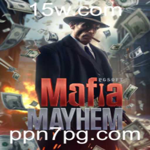 Explorando o Universo de MafiaMayhem: Regras e Estratégias para Vencer