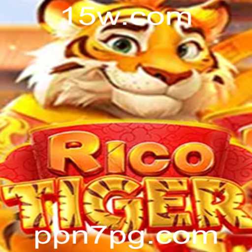 RicoTiger: A Nova Sensação no Mundo dos Jogos