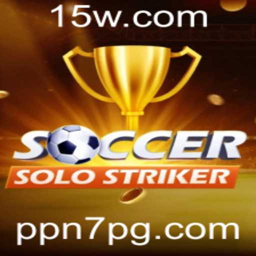 SoccerSoloStriker: Uma Nova Dimensão no Mundo dos Jogos de Futebol