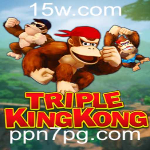 Explorando o Universo de TripleKingKong: Um Mergulho nas Regras e Descrição do Jogo