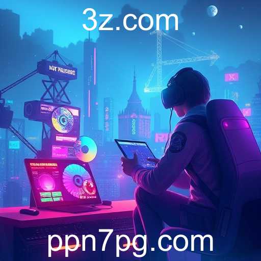 O Impacto Crescente de PPN7 no Mundo dos Jogos