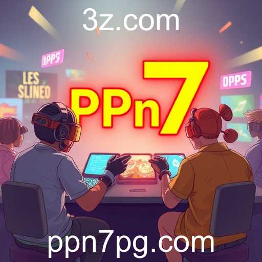Revolução nos Jogos Online: O Impacto do PPn7