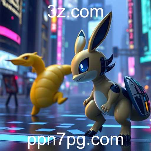A Revolução do Jogo Online com PPN7