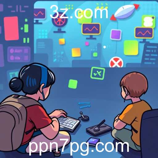 A Revolução dos Jogos Online com PPN7
