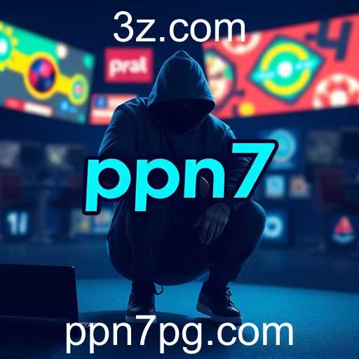 O Impacto de PPN7 no Cenário Brasileiro de Jogos Online