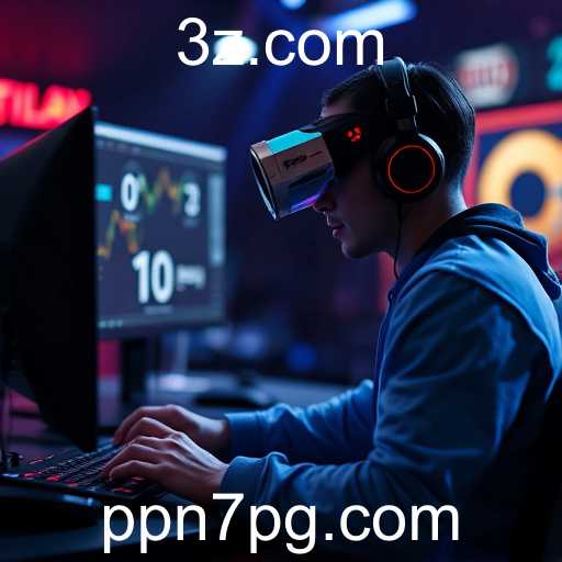 A Ascensão dos Jogos Online em 2025