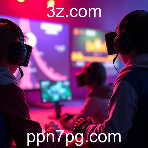 O Crescimento dos Jogos Online em 2025