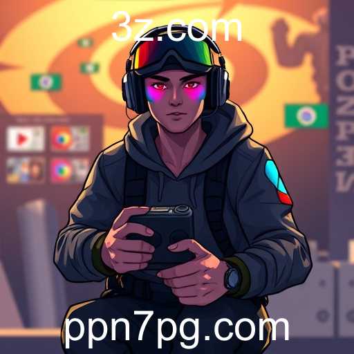 Revolução PPN7: O Novo Marco dos Jogos Online no Brasil