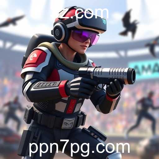 A Evolução e Impacto do ppn7 no Cenário de Jogos em 2025